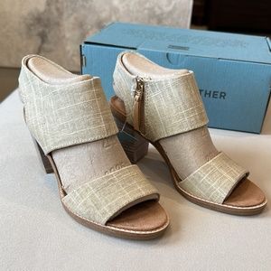 Toms Heeled Sandals